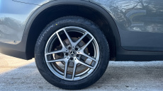 Mercedes-Benz GLC 250 4Matic AMG Line Premium 5dr 9G-Tronic Petrol Estate